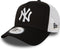 New Era CLEAN TRUCKER 2 New York Yankees Cap - Black - One size