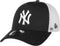 New Era CLEAN TRUCKER 2 New York Yankees Cap - Black - One size