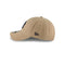 New Era Dad Cap - New York Yankees Beige 9TWENTY Cap