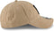 New Era - Dad Cap - Pittsburgh Pirates MLB Core Classic Beige 9TWENTY Adjustable Cap
