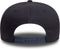 New Era - Detroit Tigers Official Team Colour Navy 9SEVENTY Stretch Snap Adjustable Cap
