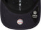 New Era - Detroit Tigers Official Team Colour Navy 9SEVENTY Stretch Snap Adjustable Cap