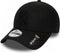 New Era Diamond Era 9forty New York Yankees Pet Zwart Man