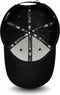 New Era Diamond Era 9forty New York Yankees Pet Zwart Man