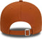 New Era Essential Brown 9FORTY Adjustable Cap