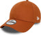 New Era Essential Brown 9FORTY Adjustable Cap