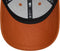 New Era Essential Brown 9FORTY Adjustable Cap