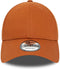 New Era Essential Brown 9FORTY Adjustable Cap