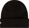 New Era Essential Cuff Beanie Los Angeles Lakers Hat 60348856, Mannen, Zwart, Muts, maat: One size