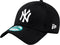 New Era K 940 MLB LEAGUE BASIC New York Cap - Black - 6-12 jaar