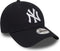 New Era K 940 MLB LEAGUE BASIC New York Cap - Navy - 4-6 jaar