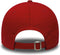 New Era K 940 MLB LEAGUE BASIC New York Cap - Red - 6-12 jaar