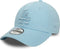 New Era - Kinderpet 4 tot 6 Jaar – LA Dodgers Child League Essential Pastel Blue 9FORTY Adjustable Cap