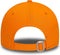 New Era - Kinderpet 4 tot 6 Jaar – LA Dodgers Child League Essential Orange 9FORTY Adjustable Cap