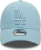 New Era - Kinderpet 4 tot 6 Jaar – LA Dodgers Child League Essential Pastel Blue 9FORTY Adjustable Cap