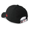 New Era Kinderpet (6-12Y) Chicago Bulls Black 9FORTY Cap