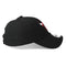 New Era Kinderpet (6-12Y) Chicago Bulls Black 9FORTY Cap