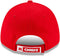 New Era - Kinderpet - 6 tot 12 Jaar - Kansas City Chiefs Youth The League Red 9FORTY Adjustable Cap
