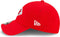 New Era - Kinderpet - 6 tot 12 Jaar - Kansas City Chiefs Youth The League Red 9FORTY Adjustable Cap