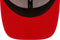 New Era - Kinderpet - 6 tot 12 Jaar - Kansas City Chiefs Youth The League Red 9FORTY Adjustable Cap