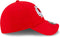 New Era - Kinderpet - 6 tot 12 Jaar - Kansas City Chiefs Youth The League Red 9FORTY Adjustable Cap