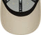 New Era - Kinderpet 6 tot 12 Jaar - LA Dodgers Youth League Essential Light Beige 9FORTY Adjustable Cap