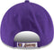 New Era - Kinderpet - 6 tot 12 Jaar - LA Lakers Youth The League Purple 9FORTY Adjustable Cap