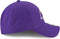 New Era - Kinderpet - 6 tot 12 Jaar - LA Lakers Youth The League Purple 9FORTY Adjustable Cap