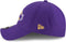 New Era - Kinderpet - 6 tot 12 Jaar - LA Lakers Youth The League Purple 9FORTY Adjustable Cap
