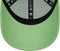 New Era - Kinderpet 6 tot 12 Jaar - New York Yankees Youth League Essential Bright Green 9FORTY Adjustable Cap