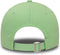 New Era - Kinderpet 6 tot 12 Jaar - New York Yankees Youth League Essential Bright Green 9FORTY Adjustable Cap