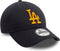 New Era - LA Dodgers League Essential Navy 9TWENTY Adjustable Cap