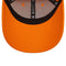 New Era - LA Dodgers League Essential Orange 9FORTY Adjustable Cap