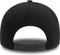 New Era - LA Dodgers Melton Wool Black 9FORTY Adjustable Cap