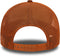 New Era - LA Dodgers MLB Cord Brown 9FORTY E-Frame Adjustable Trucker Cap