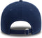 New Era - LA Dodgers MLB Melton Navy 9TWENTY Adjustable Cap
