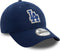 New Era - LA Dodgers MLB Melton Navy 9TWENTY Adjustable Cap