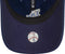 New Era - LA Dodgers MLB Melton Navy 9TWENTY Adjustable Cap