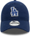 New Era - LA Dodgers MLB Melton Navy 9TWENTY Adjustable Cap