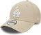 New Era - LA Dodgers MLB Side Patch Stone 9FORTY Adjustable Cap