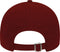New Era LEAG ESNL 940 New York Yankees Cap - Cardinal - One size