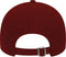 New Era LEAG ESNL 940 New York Yankees Cap - Cardinal - One size