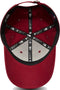 New Era LEAG ESNL 940 New York Yankees Cap - Cardinal - One size