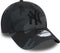 New Era LEAGUE ESSENTIAL 940 New York Yankees Cap - Black Camo - One size
