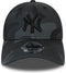 New Era LEAGUE ESSENTIAL 940 New York Yankees Cap - Black Camo - One size