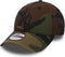 New Era League Essential 9forty New York Yankees Sportcap - Maat One size - Unisex - groen/zwart