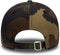New Era League Essential 9forty New York Yankees Sportcap - Maat One size - Unisex - groen/zwart
