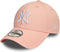 New Era League Essential 9forty NY Yankees Cap Junior