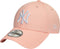 New Era League Essential 9forty NY Yankees Cap Junior