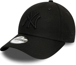 New Era League Essential 9forty NY Yankees Pet Unisex - Maat 4 tot 6 jaar - CHILD
